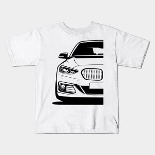 F52 Kids T-Shirt